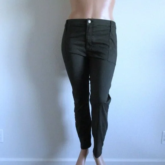 Universal Thread Utility Skinny Jeans Women's Plus Size 26W NWT - Picture 3 of 7